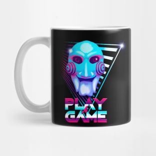 Play a Game Mug